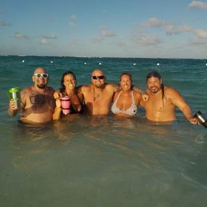 Meet your Posher, Joseph